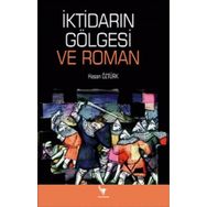 İktidarın Gölgesi ve Roman - Hasan Öztürk