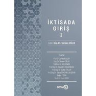İktisada Giriş 1 Beta Yayınları