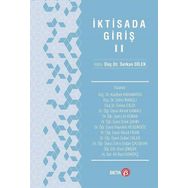 İktisada Giriş 2 Beta Yayınları