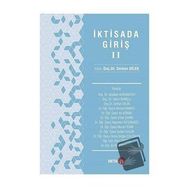 İktisada Giriş 2 - Serkan Dilek