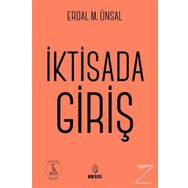 İKTISADA GIRIŞ - ERDAL M. ÜNSAL