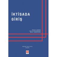 İktisada Giriş - Rahmi Yamak