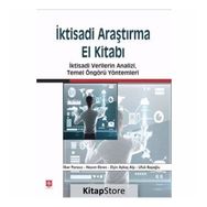 İktisadi Araştırma El Kitabı - Mustafa İlker Parasız
