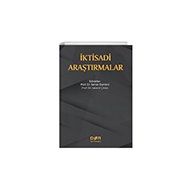 İktisadi Araştırmalar Der Yayınları