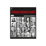 İktisadi Düşünce Tarihi - Abdullah Mesud