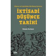 İktisadi Düşünce Tarihi - Hasan Alpago