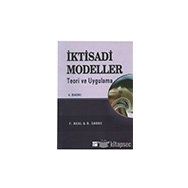 İktisadi Modeller - F. Neal