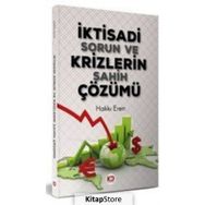 İktisadi Sorun Ve Krizlerin Sahih Çözümü Hakkı Eren Köklü Değişim Yayıncılık