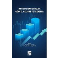 İktisadi ve İdari Bilimlerde Güncel Gelişme ve Trendler - Hasan Ayaydın