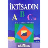İktisadın Abc'si - İlker Parasız