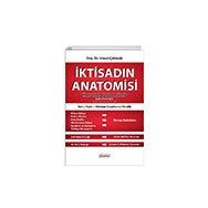 İktisadın Anatomisi - Umut Çakmak