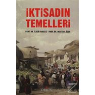 İktisadın Temelleri - İlker Parasız Mustafa Özer Prof. Dr. Mustafa Özer