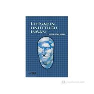 İKTİSADIN UNUTTUĞU İNSAN - ESTER BITON RUBEN
