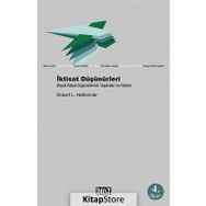 İktisat Düşünürleri - Robert L. Heilbroner