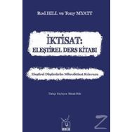İktisat: Eleştirel Ders Kitabı - Rod Hill