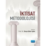 İktisat Metodolojisi - Derya Güler Aydın