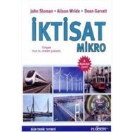 İktisat Mikro - John Sloman Alison Wride Dean Garratt