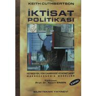 İktisat Politikası - Keith Cuthbertson