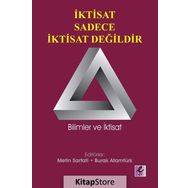 İktisat Sadece İktisat Değildir Efil Yayınevi