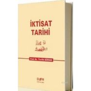 İKTİSAT TARIHI - TEVFIK GÜRAN