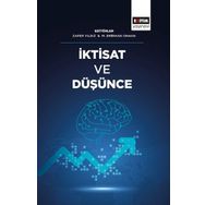 İktisat ve Düşünce Eğitim Yayınevi