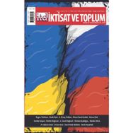 İktisat ve Toplum Dergisi 139 - Efil Yayınevi