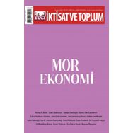 İktisat ve Toplum Dergisi 146. Sayı: Mor Ekonomi Kolektif