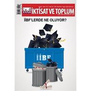 İktisat ve Toplum Dergisi Sayı: 104 - Kolektif