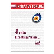 İktisat ve Toplum Dergisi Sayı: 48 - Kolektif