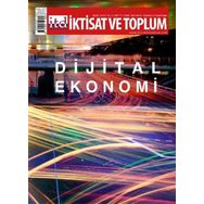 İktisat ve Toplum Dergisi Sayı:71 - Kolektif