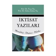 İKTİSAT YAZILARI - TURAN YAY;GÜLSÜN GÜRKAN YAY