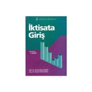 İKTİSATA GİRİŞ - MURAT ALI DULUPÇU