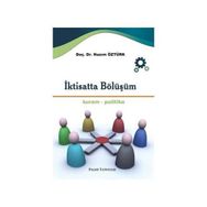 İKTİSATTA BÖLÜŞÜM KURAM-POLITIKA - NAZIM ÖZTÜRK