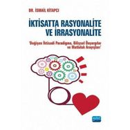 İktisatta Rasyonalite ve İrrasyonalite Nobel Yayınevi