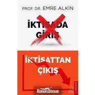İktisattan Çıkış - Emre Alkin