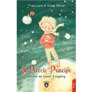 Il Piccolo Principe-Antoine de Saint-Exupery