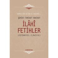 İlahi Fetihler - Ahmed İbn Acibe El-Haseni