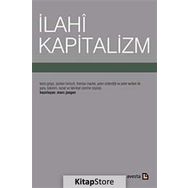 İlahi Kapitalizm - Marc Jongen