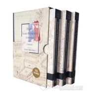 İlahi Komedya 3 Kitap Takım ve Özel Kutulu - Dante Alighieri