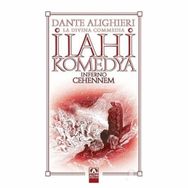 İlahi Komedya - Cehennem - Dante Alighieri