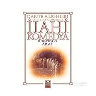İLAHI KOMEDYA - DANTE ALIGHIERI