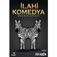 İlahi Komedya: Kozmik Şakacı - Ata Nirun