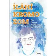 İlahi Kromozom - Ayfer Albayrak