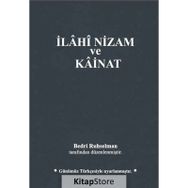 İlahi Nizam ve Kainat - Günümüz Türkçesiyle