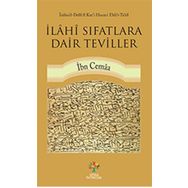 İlahi Sıfatlara Dair Teviller - Bedreddin İbn Cemaa