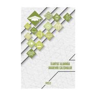 İlahiyat Alanında Akademik Çalışmalar - Kolektif