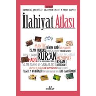 İlahiyat Atlası - Kolektif
