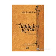 İLAHIYAT-I KEN'AN İLAHI VE MANZUMELER - KENAN RIFAI