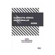 İlahiyatta Güncel Araştırmalar Gece Kitaplığı