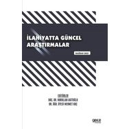İlahiyatta Güncel Araştırmalar Gece Kitaplığı